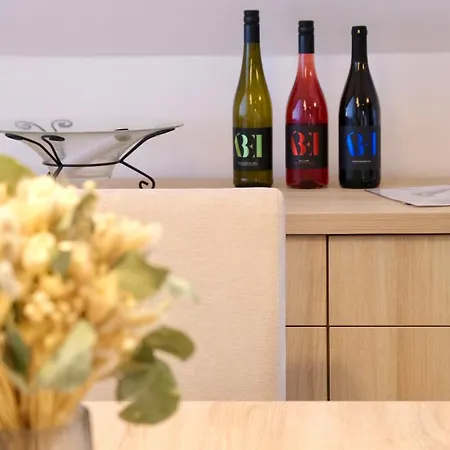 Tron 2 Apartment Siklos