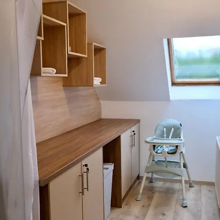Tron 2 Apartmán Siklós