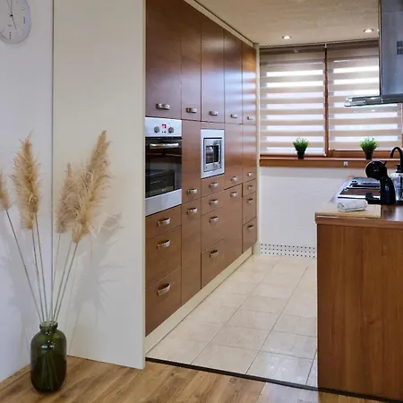 Apartmán Tron 2 *
