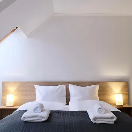 Tron 2 Διαμέρισμα