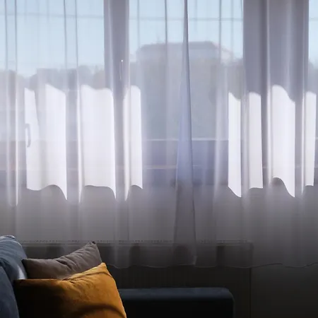 Tron 2 Διαμέρισμα Siklós