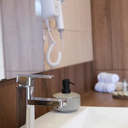 Tron 2 Διαμέρισμα