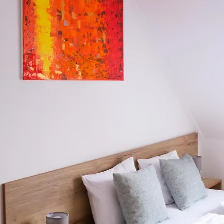 Tron 2 Διαμέρισμα