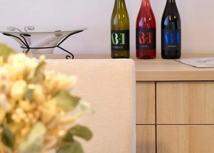 Tron 2 Apartman Siklós