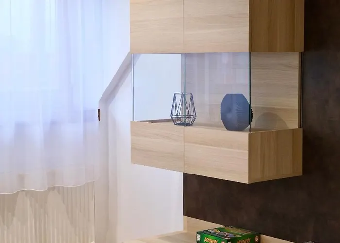 Apartman Tron 2