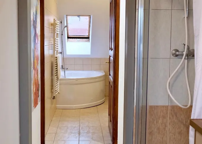 Apartman Tron 2