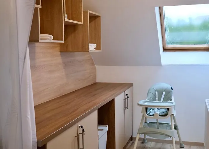 Tron 2 Apartman Siklós
