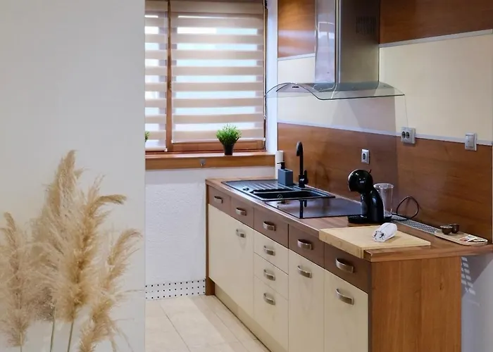 Apartman Tron 2 Siklós