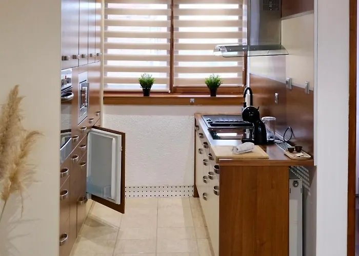 Tron 2 Apartman Siklós