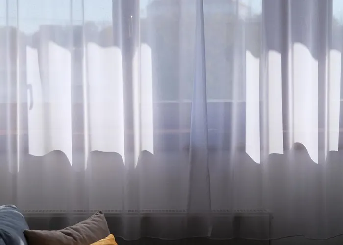 Tron 2 דירה Siklós